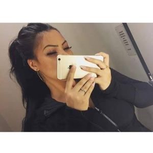 Meet your Posher, Ty